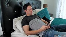 watch sophia grace and blaten lee fucking big dick big booty with natural tits 😈