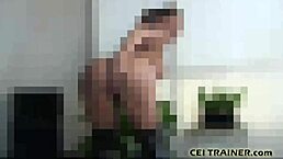 you eat filthy load of jizz