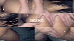 年轻猛男在街上车里干我老公开车