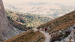 Do Liz and Ted have sex at 3000 mt?