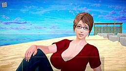 my new family game adventure