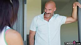 Black Cheerleader Teen Alexis Tae Takes It from Stepdad Charles