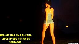 HQ Animada - Beyond Wonderland - Jane's Secret DP CHEATING