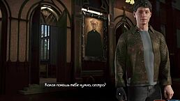 Complete Gameplay in The Genesis Order Part 27