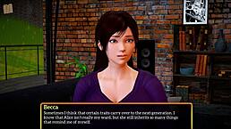 In MY NEW FAMILY 412, we explore cartoon adventures.