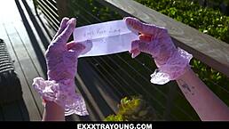 Flexible cutie Coco Loveclock hunts eggs. Her huge boyfriend wants to bang like bunnies!