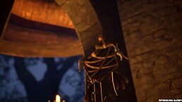 HQ Animada - Beyond Wonderland - Jane's Secret DP CHEATING