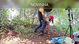 I met a married woman who called me to fuck her ass