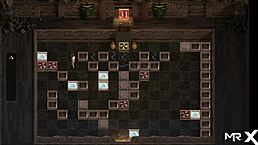 Treasureofnadia puzzles 31-36 walkthrough e3 99 creampie teen 18+ hentai blowjob