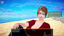 my new family game adventure