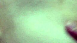 Couple's Intimate Moments Together