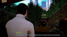 Check out this fun harem hotel game episode 291! 😊