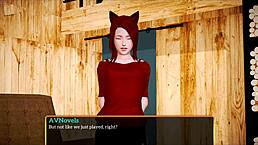 In MY NEW FAMILY 412, we explore cartoon adventures.