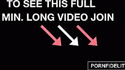 Pornfidelity Maserati's Huge Ebony Tits Covered In Cum