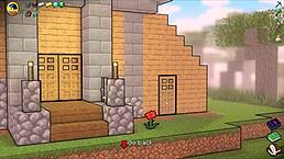 饥渴工艺hentai parody公共中出趴