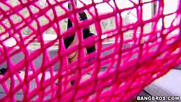 Gorgeous Anissa Kate Is Ready To Fuck. Big Tits Adorable Boobs Usa Horny Ass.