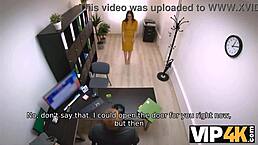 I’m thrilled about financing my new apartment with steamy action