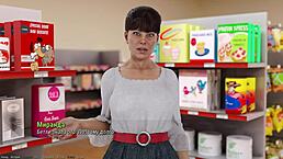 wanna dive into project atmosphere part 3 gameplay with me?