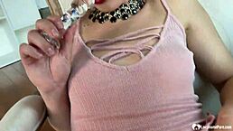 Hey, can my pussy survive without this favorite dildo?