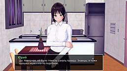 Exploring the high school tutor gameplay in part 30 of the series