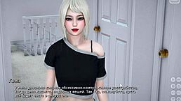 hey, ready to ride in this bully lover game part 4?