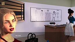 Summers Gone 21: A Neutral Tale