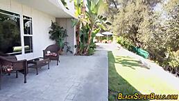 Watch Aunt Give Blowjob To Big Cock With Facial