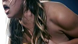 Virgin Latina Teen Traumatized After Meeting Bishop for Oral!