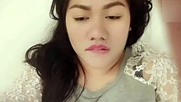 甜蜜夫妻被隐藏摄像头抓到操逼