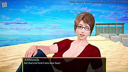 my new family game adventure