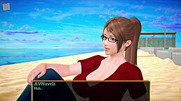 my new family game adventure