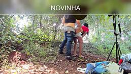 I met a married woman who called me to fuck her ass