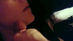 Naked Asian Girl Teases Pussy and Ass