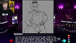 What’s Up with This Unfinished FNAF Security Overhaul Game?