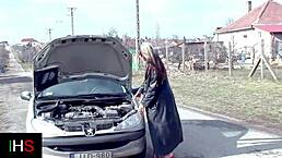 beautiful teen 18+ anal cum mouth!