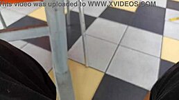 check out the full curvy pregnant couple vid on xvideos red