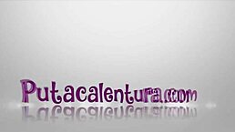 Filled her vagina with cum without warning