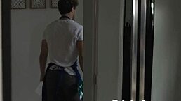 Alison Rey explores cuckold life at wedding