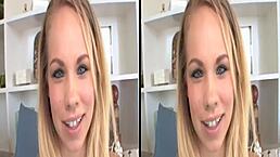 3D babe, what kinky stuff you got for me?