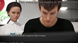 wanna dive into project atmosphere part 3 gameplay with me?