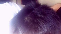 Chinese siblings clash hard in car showdown.