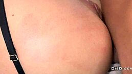 I Fucked My Unfaithful Wife Hard, Cumming On Her Lover's Flowers