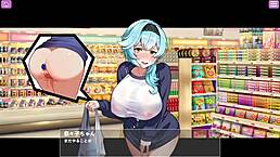 hey, wanna take asay delivery person for fun?