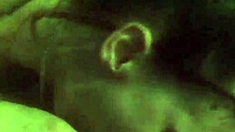 Sloppy deepthroat session with an experienced partner