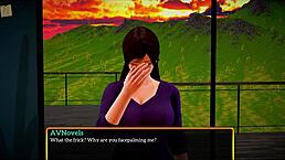 In MY NEW FAMILY 412, we explore cartoon adventures.