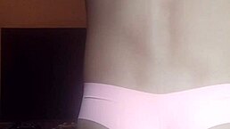 Gay guy begs for love in hardcore action