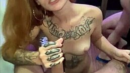 dracarys, you doing smoking fetish on my cock with that hot blowjob?