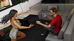 exploring alternate existence in this game adventure