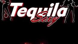 live show with felipe costa and tequileiras