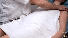 Emotional Casting With Redhead Karol Redxxx In Lingerie And Dirty Talk